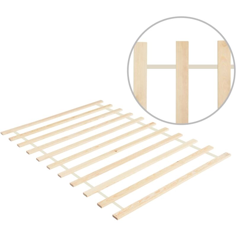 Bed base option