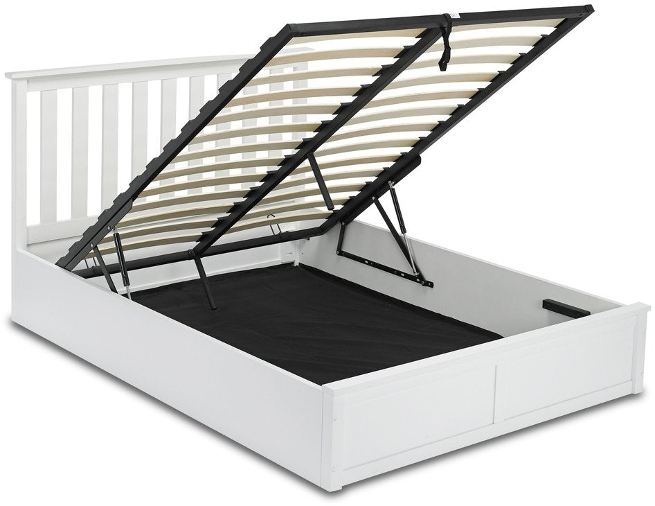 Bed base option