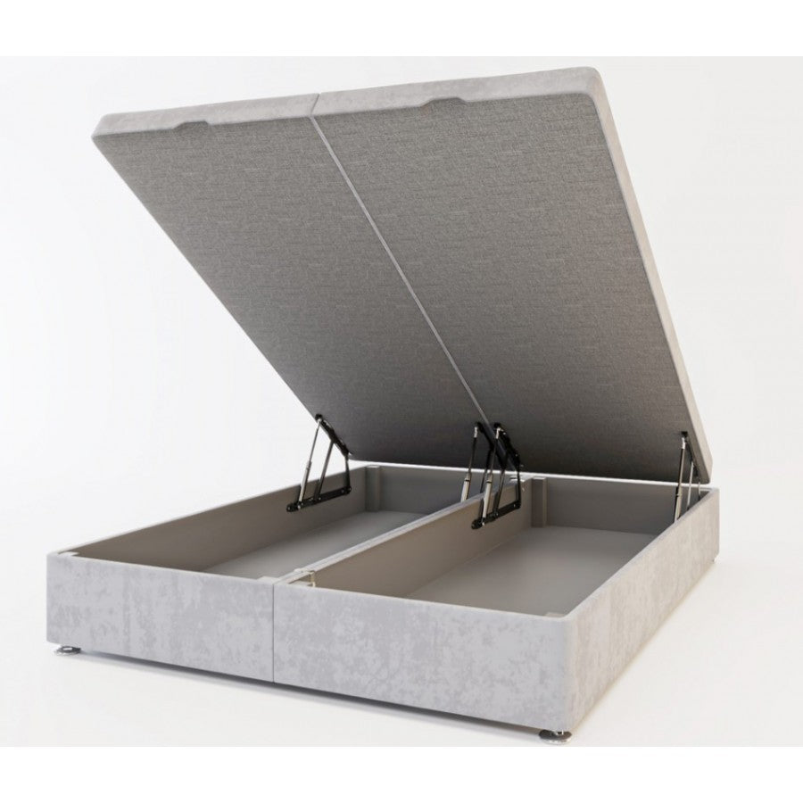 Bed base option