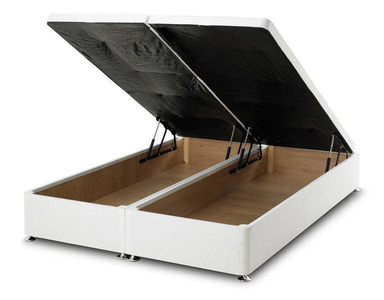Bed base option